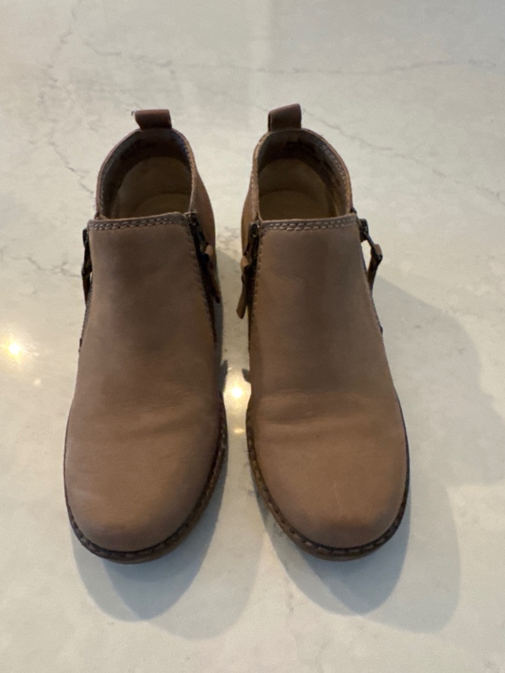 HUSH PUPPIES BOOTIES